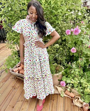 Angellica Bell