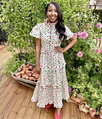 Angellica Bell