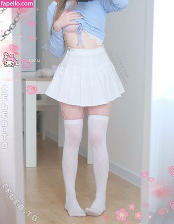 Full leaked Angellmarr page private onlyfans photo