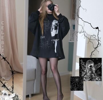 Full leaked Angellmarr page private onlyfans photo