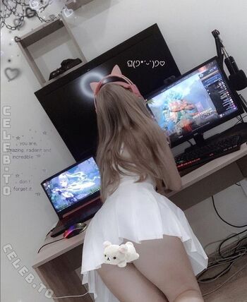 Full leaked Angellmarr private onlyfans photo