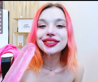 Full leaked Angellycat private photo