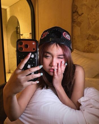 Full leaked Angellytl private photo