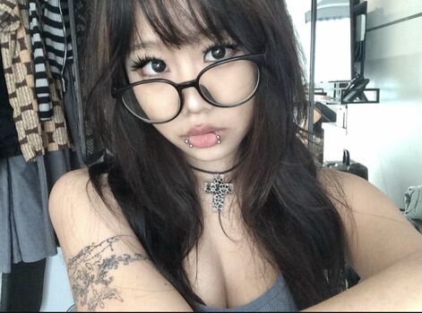 Full leaked Angelmomo private photo