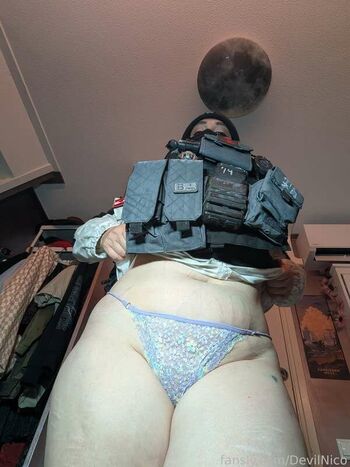 Full leaked Angelnoukie private photo