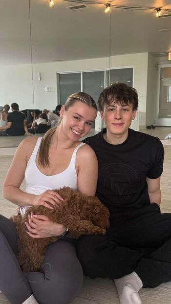 Full leaked Angelpolikarpova page private onlyfans photo