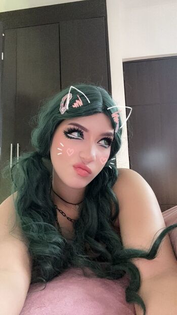 Full leaked Angelrouusee page private photo