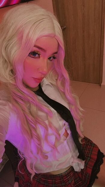 Full leaked Angelrouusee page private photo