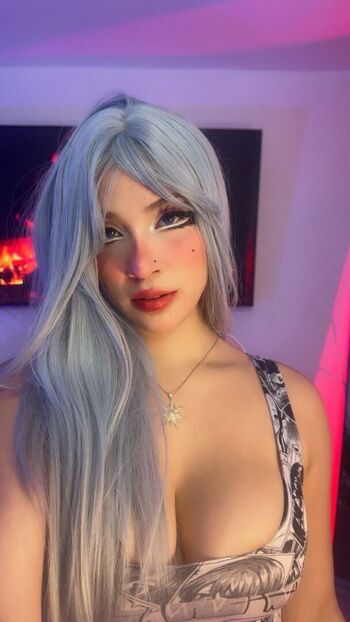 Full leaked Angelrouusee private photo