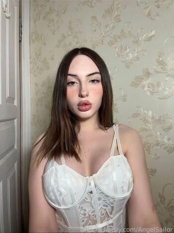 Full leaked Angelsailor private photo