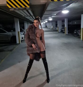Full leaked Angelvipmodel page private onlyfans photo