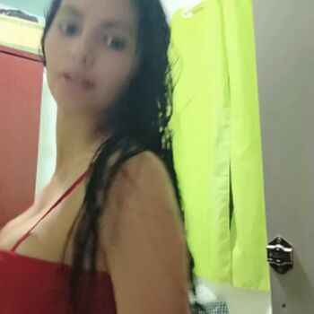 Full leaked Angelvitoria private photo
