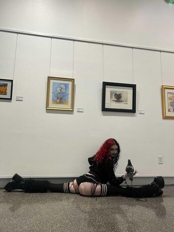 Full leaked Angelwingsmayy private photo
