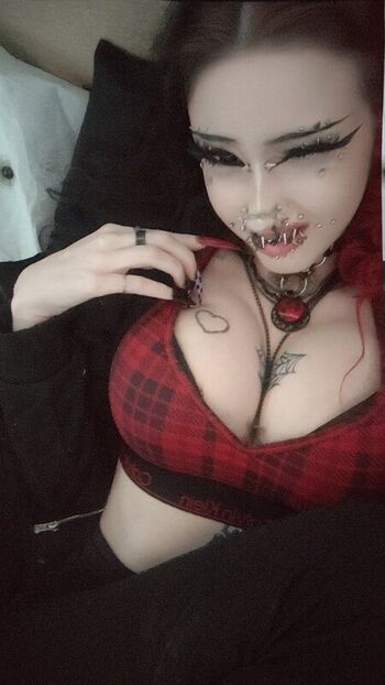 Full leaked Angelwingsmayy private photo