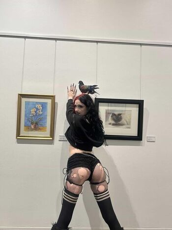 Full leaked Angelwingsmayy private photo