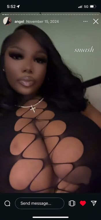 Full leaked Angelwshere private photo