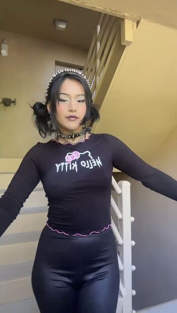 Full leaked Angelzfal private onlyfans photo