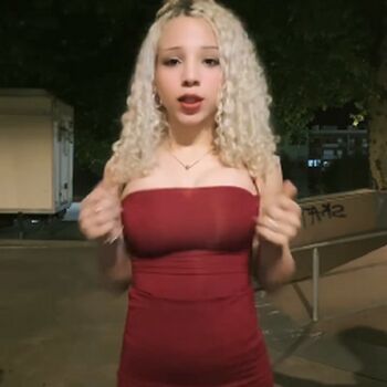 Full leaked Angess dianjo private photo