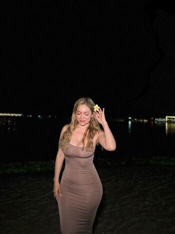 Full leaked Anggela vivanco private photo