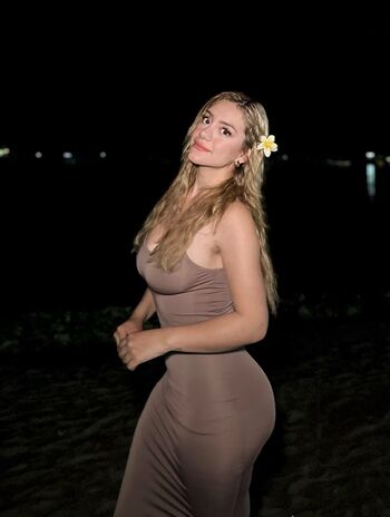 Full leaked Anggela vivanco private photo