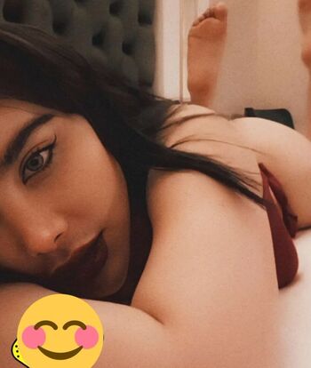 Full leaked Angi khoury private photo