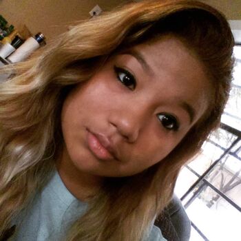 Full leaked Angie arbaiza private photo