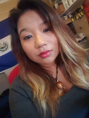 Full leaked Angie arbaiza private photo