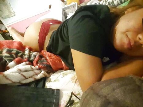 Full leaked Angie arbaiza private photo