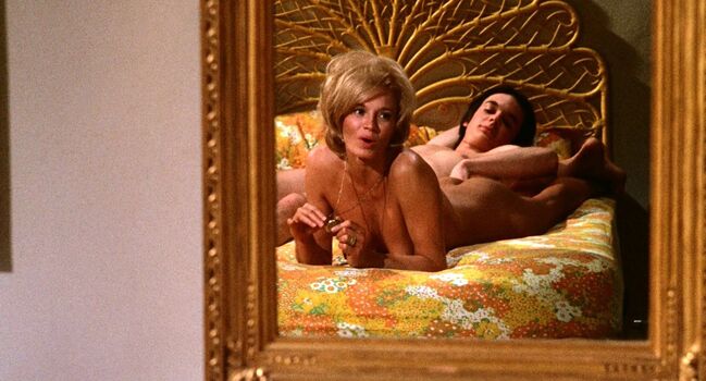 Full leaked Angie dickinson private photo