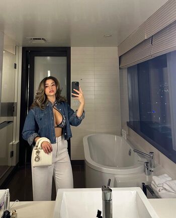 Full leaked Angie espinoza private photo