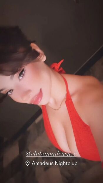 Full leaked Angie espinoza private photo