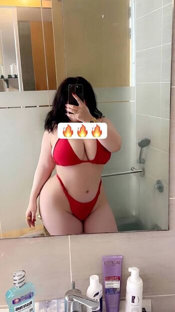 Full leaked Angie khoury page private onlyfans photo