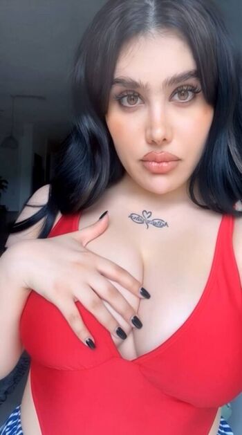 Full leaked Angie khoury private onlyfans photo