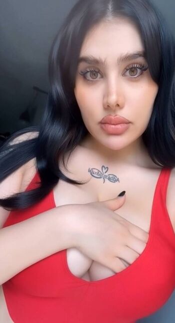 Full leaked Angie khoury private onlyfans photo