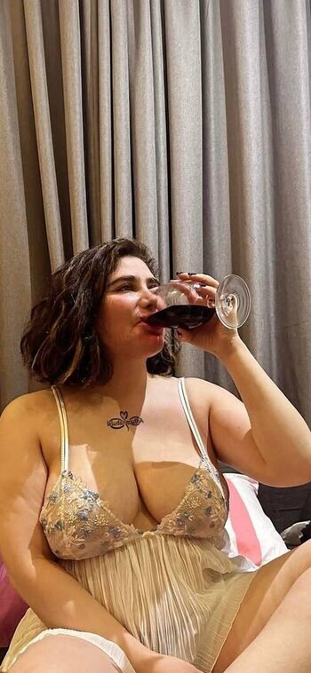 Full leaked Angie khoury private onlyfans photo