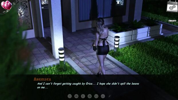 Full leaked Angie lara private photo