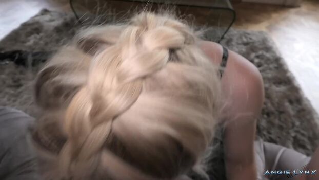 Full leaked Angie lynx private onlyfans photo