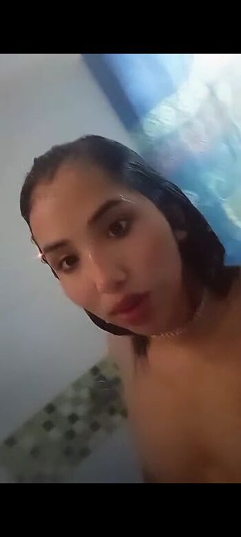 Full leaked Angie marin private photo