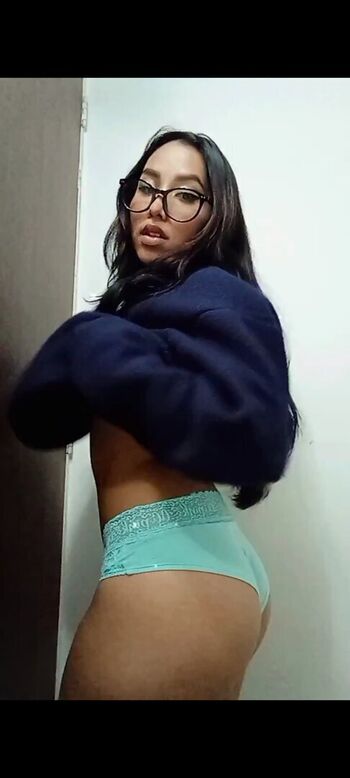 Full leaked Angie marin private photo