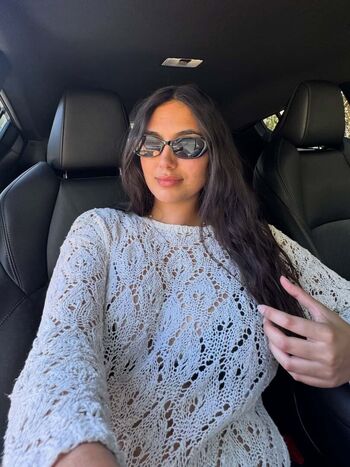 Full leaked Angie may private photo