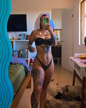 Full leaked Angie pinzon private photo
