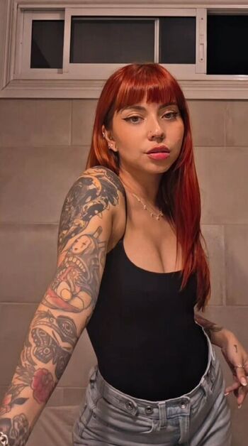 Full leaked Angie pinzon private photo