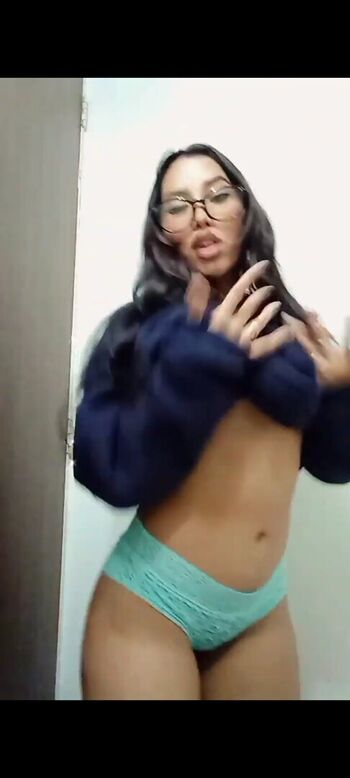 Angie Ramirez