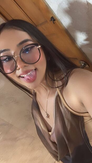 Full leaked Angie ramirez private photo