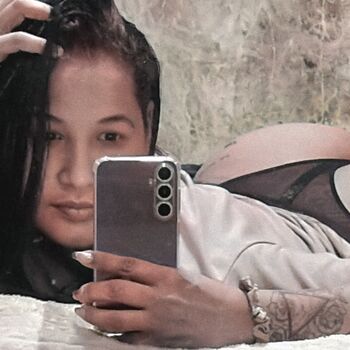 Full leaked Angieba private photo