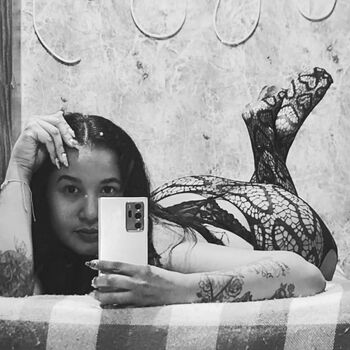 Full leaked Angieba private photo