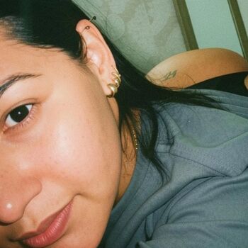 Full leaked Angieba private photo