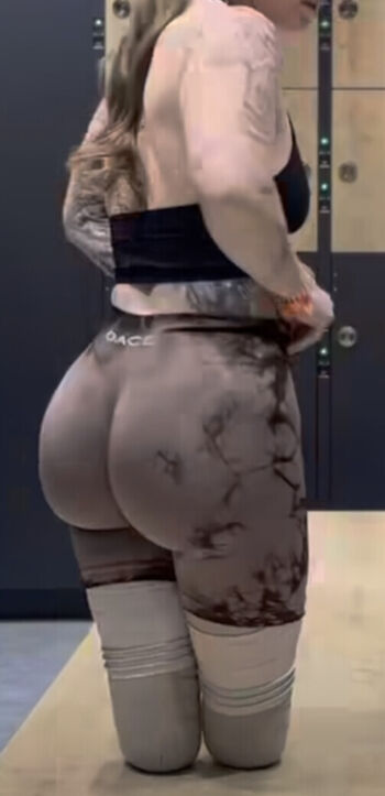 Full leaked Angieberbuer private photo