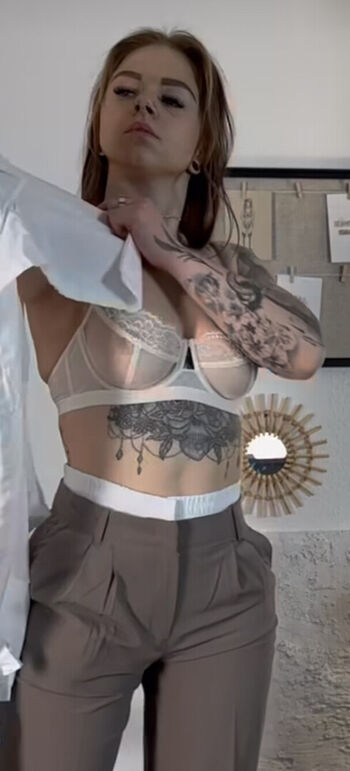 Full leaked Angieberbuer private photo
