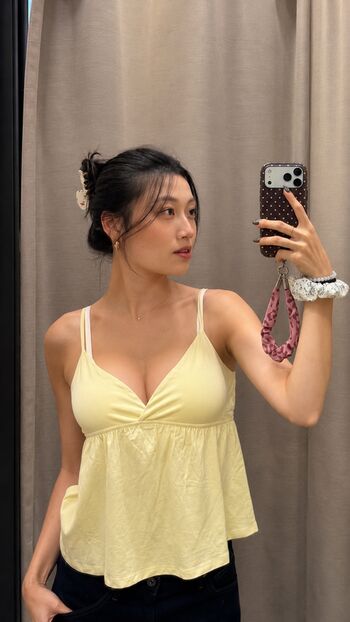 Full leaked Angieeyc page private photo